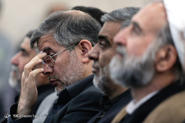 افتتاح ایستگاه مترو شهید محلاتی