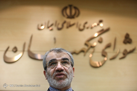 نشست خبری سخنگوی شورای نگهبان