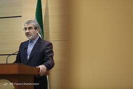 نشست خبری سخنگوی شورای نگهبان