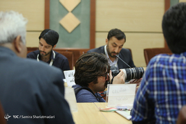نشست خبری سخنگوی شورای نگهبان