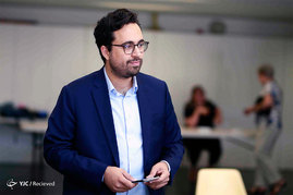 آغاز دور دوم انتخابات پارلمانی فرانسه 