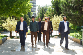 نشست خبری 