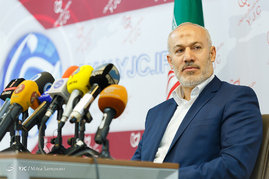 نشست خبری 