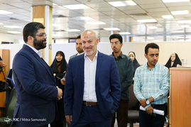 نشست خبری 