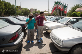 دستگیری ۱۴۵ سارق و زورگیر شهر تهران