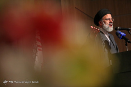 نشست تقدیر از نامزدها و فعالین اقشاری جبهه مردمی نيروهاى انقلاب اسلامى