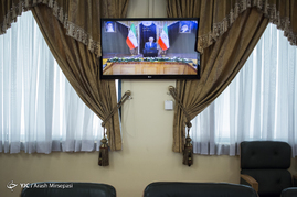 نشست خبری سخنگوی دولت با اصحاب رسانه 