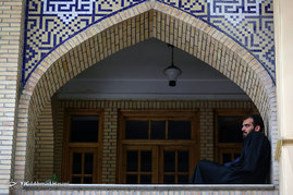تفسیر قرآن حجت الاسلام قرائتی در مشهد
