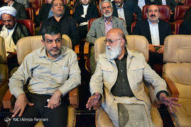 مراسم بزرگداشت شهادت عارف مجاهد شهید دکتر چمران