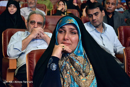 مراسم بزرگداشت شهادت عارف مجاهد شهید دکتر چمران