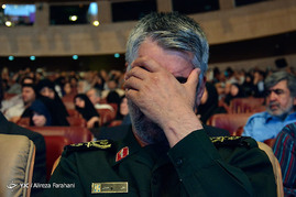 مراسم بزرگداشت شهادت عارف مجاهد شهید دکتر چمران