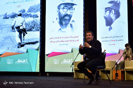 مراسم بزرگداشت شهادت عارف مجاهد شهید دکتر چمران