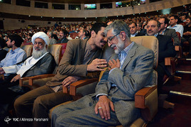 مراسم بزرگداشت شهادت عارف مجاهد شهید دکتر چمران