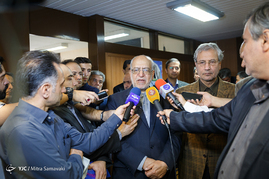 امضاء قرارداد احداث کارخانه لاستیک خودرو در زابل