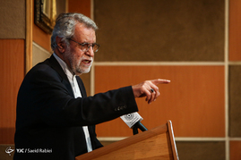 مراسم رونمایی از مستند 