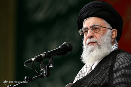 دیدار جمعی از استادان، نخبگان و پژوهشگران دانشگاه‌ها با رهبر معظم انقلاب