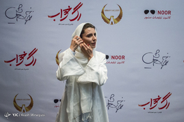 مراسم اکران مردمی فیلم سینمایی 