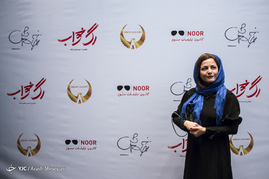 مراسم اکران مردمی فیلم سینمایی 