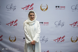 مراسم اکران مردمی فیلم سینمایی 