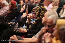 همایش سلامت معنوی