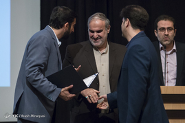 پانزدهمین گردهمایی خانواده های شهدا، جانبازان، آزادگان و ایثارگران محله ده ونک
