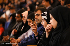 دیدار معاون اول قوه قضائیه با خانواده معظم شهدا