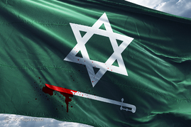 طرح گرافیکی روز قدس