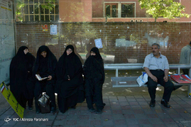 راهپیمایی روز جهانی قدس