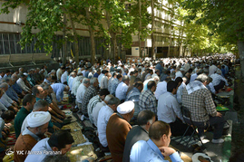 راهپیمایی روز جهانی قدس