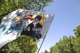 راهپیمایی روز جهانی قدس