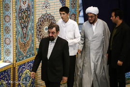 نماز جمعه روز قدس