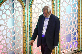 نماز جمعه روز قدس