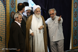 نماز جمعه روز قدس