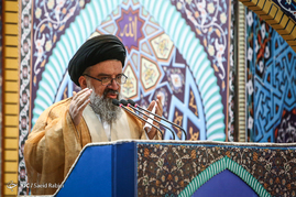 نماز جمعه روز قدس