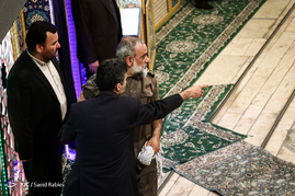 نماز جمعه روز قدس