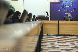 نشست خبری سخنگوی ستاد مبارزه با مواد مخدر