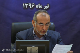 نشست خبری سخنگوی ستاد مبارزه با مواد مخدر