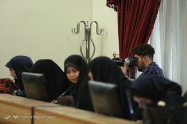 نشست خبری سخنگوی ستاد مبارزه با مواد مخدر