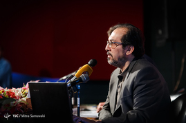 نشست رسانه ای سی امین جشنواره کودک و نوجوان