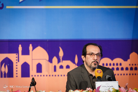 نشست رسانه ای سی امین جشنواره کودک و نوجوان