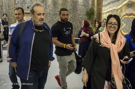 اکران مردمی فیلم سینمایی رگ خواب در پردیس سینمایی مگامال