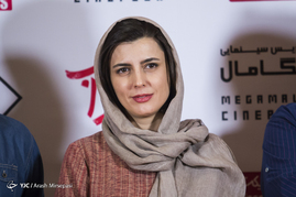 اکران مردمی فیلم سینمایی رگ خواب در پردیس سینمایی مگامال