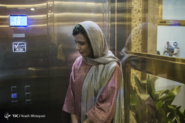 اکران مردمی فیلم سینمایی رگ خواب در پردیس سینمایی مگامال