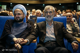 مراسم بزرگداشت شهدای هفتم تیر