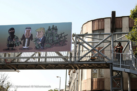حقوق بشر آمريكایى