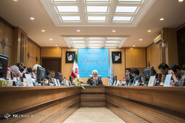 نشست خبری دادستان کل کشور