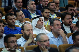 افتتاح هفتمین بازار فیلم کشورهای اسلامی در مشهد