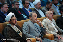 افتتاح هفتمین بازار فیلم کشورهای اسلامی در مشهد
