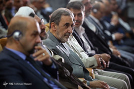 افتتاح هفتمین بازار فیلم کشورهای اسلامی در مشهد