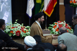 افتتاح هفتمین بازار فیلم کشورهای اسلامی در مشهد
